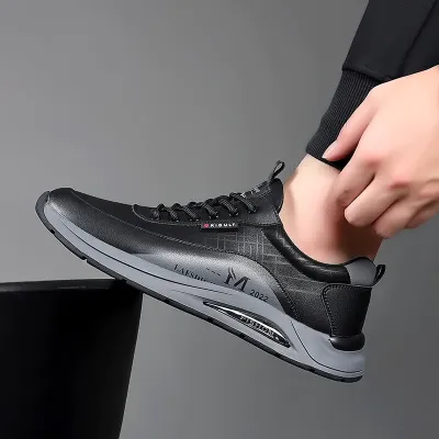 Street Gravity Casual Shoes